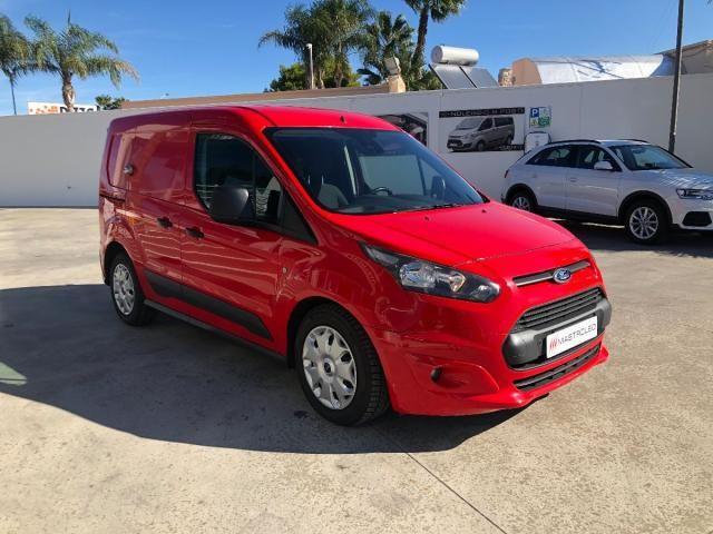 FORD Transit connect 1.5 TDCI