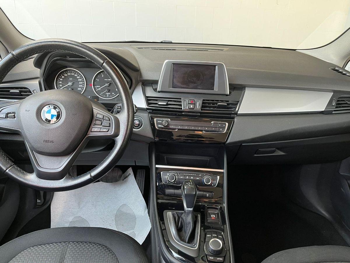 BMW - Serie 2 - 218d Gran Tourer