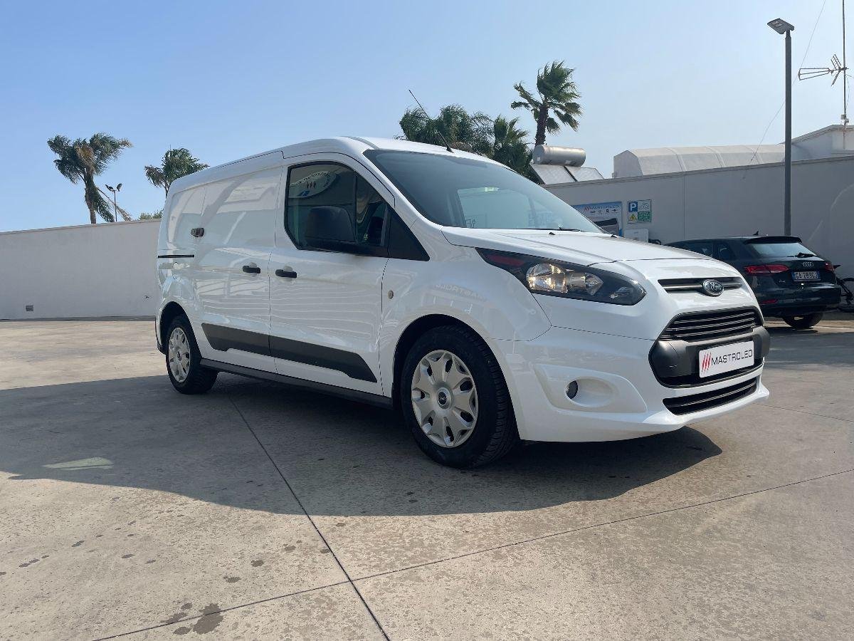 FORD FORD FORD TRANSIT CONNECT 1.5 TDCi 100cv Trend 210 L2H1