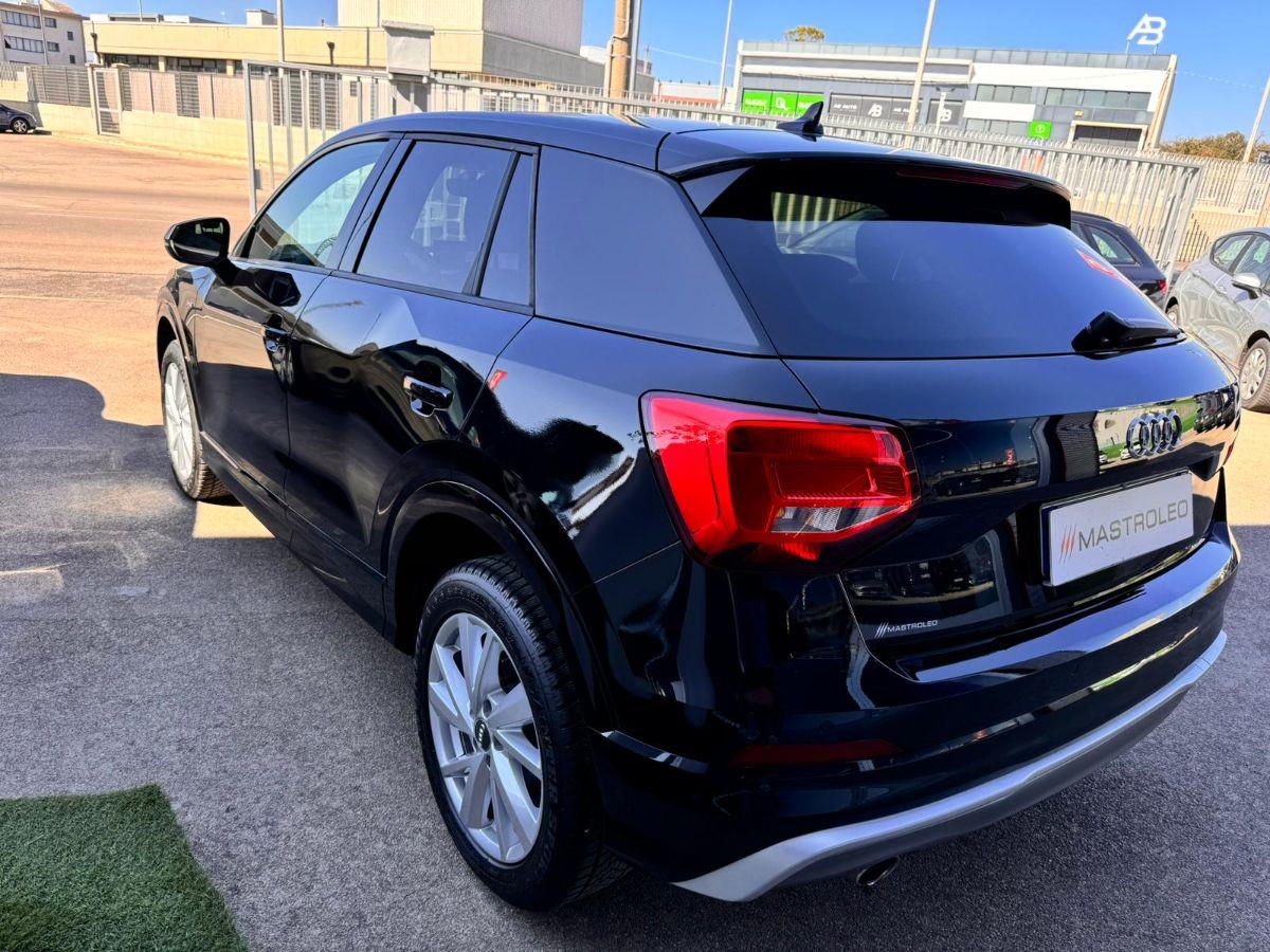 AUDI - Q2 - 30 TDI S tronic Business