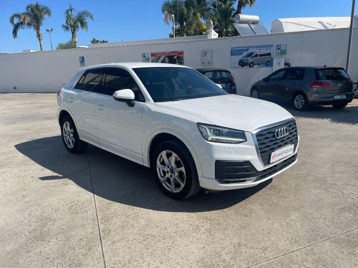 AUDI - Q2 - 1.6 TDI Business