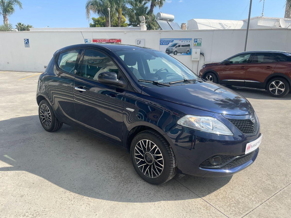 LANCIA - Ypsilon - 1.2 69 CV 5p. GPL Ecochic Gold