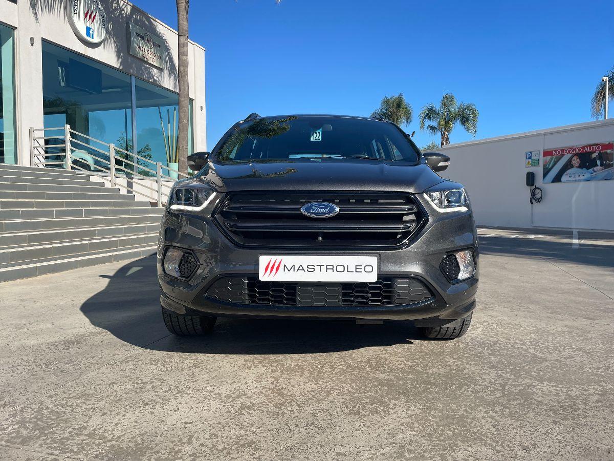 FORD - Kuga - 1.5 TDCI 120 CV S&S 2WD ST-Line