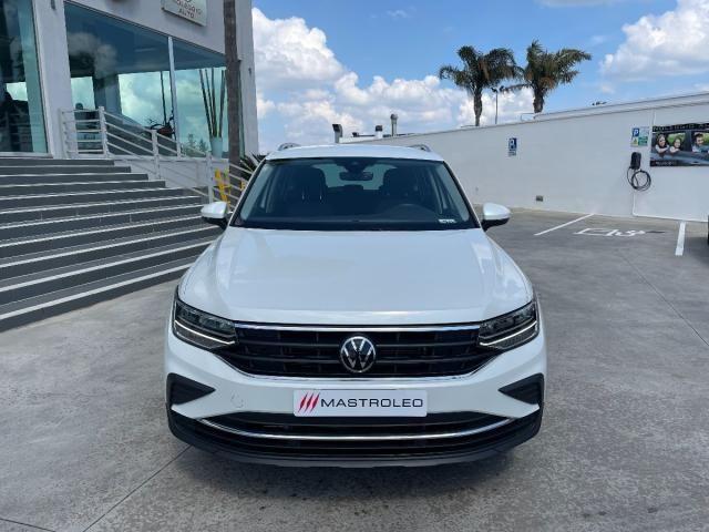 VOLKSWAGEN - Tiguan - 2.0 TDI 150CV SCR DSG Life