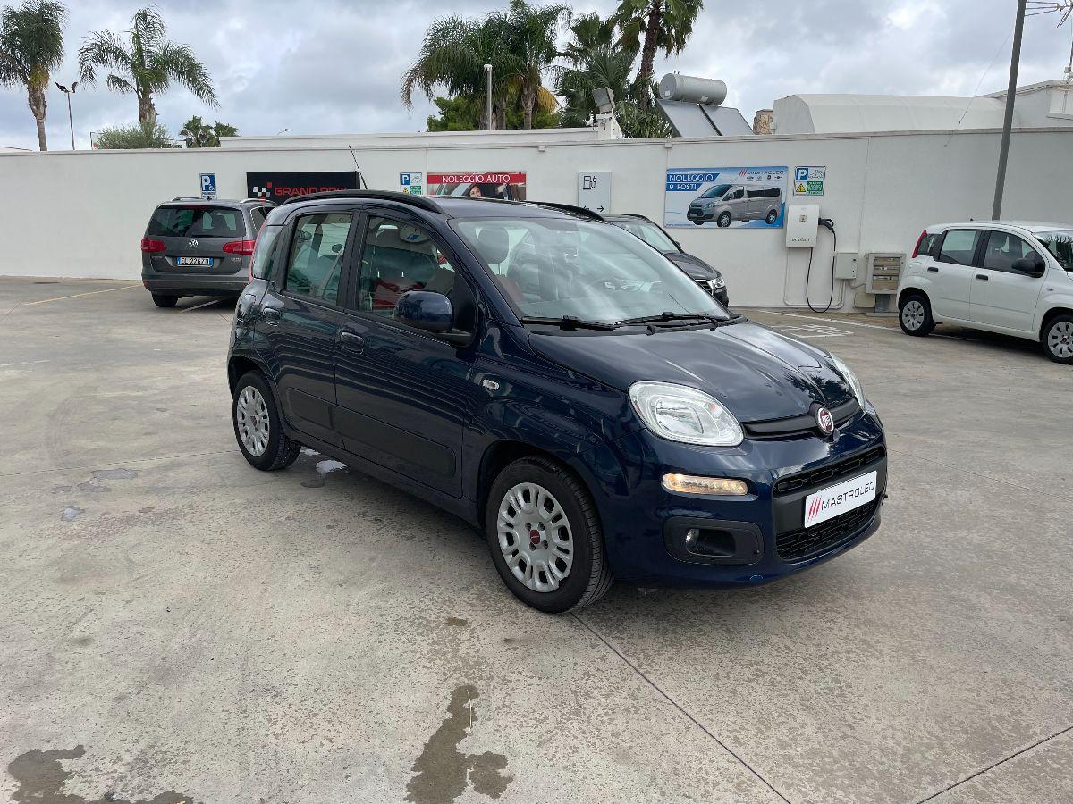 FIAT - Panda - 1.2 Lounge