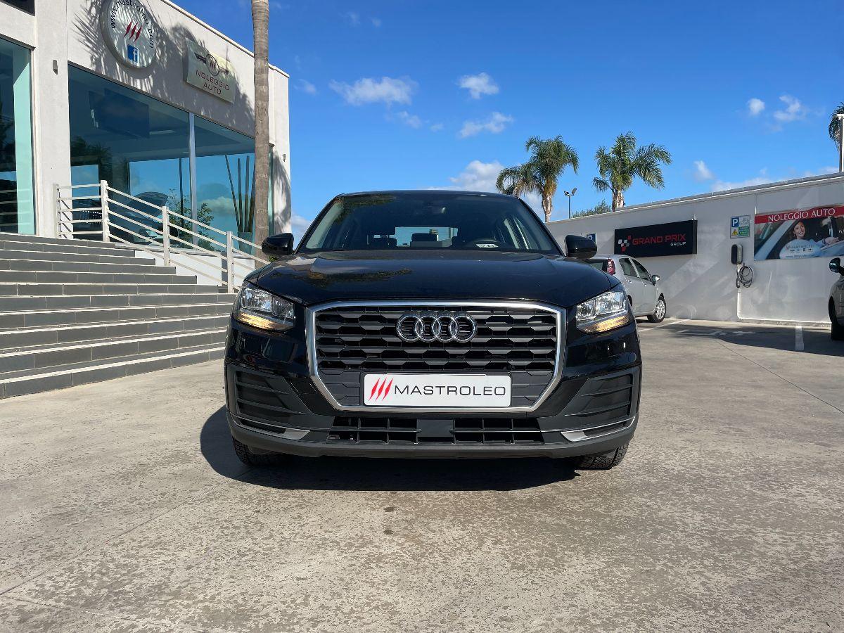 AUDI - Q2 - 30 TDI S tronic Business