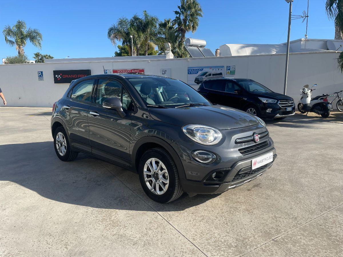 FIAT - 500X - 1.3 M.Jet 95 CV Business