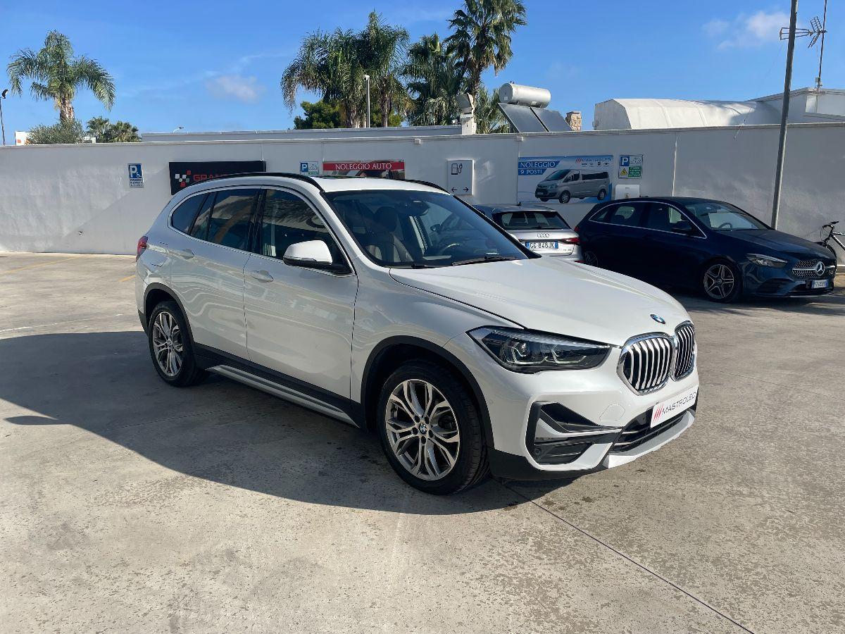 BMW - X1 sDrive18d xLine Automatica