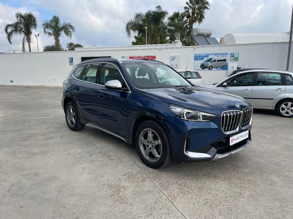 BMW - X1 -  sDrive18d xLine