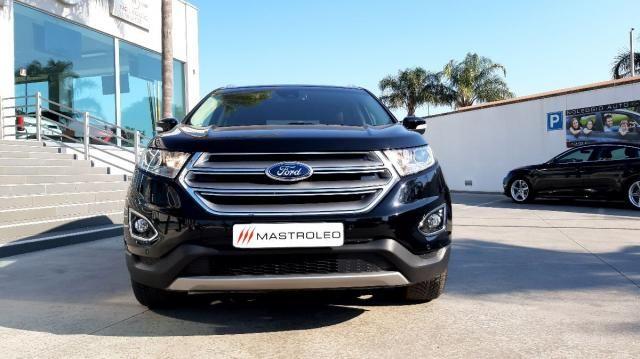 FORD - Edge -  2.0 TDCI 210 CV AWD S&S Pow. Sport