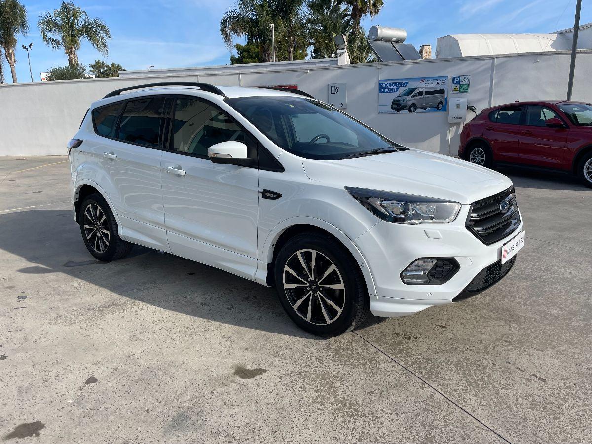 FORD - Kuga - 1.5 EcoBoost 150 CV S&S 2WD ST-Line