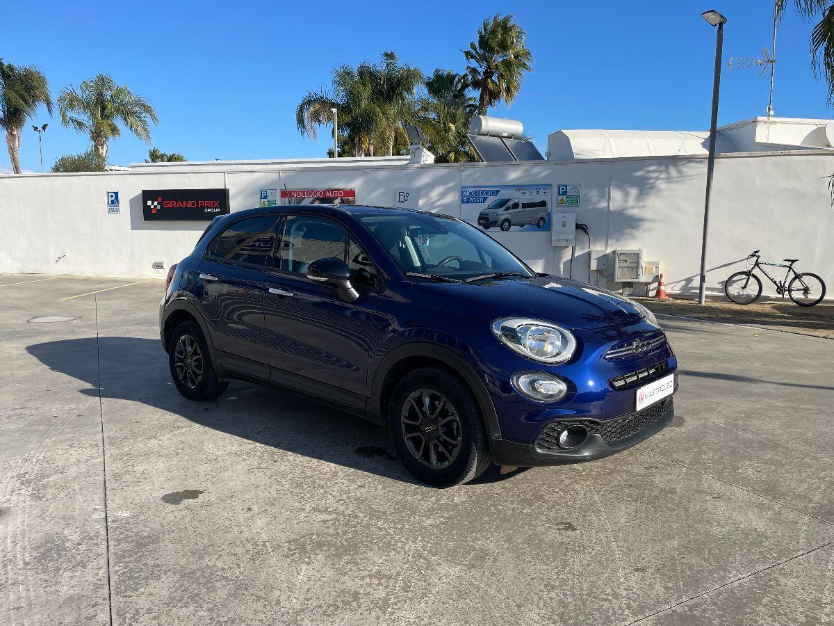 FIAT - 500X - 1.0 T3 120 CV Club