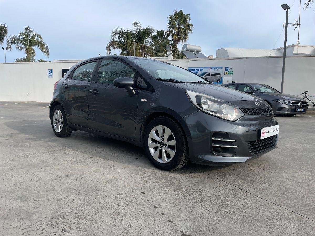 KIA - Rio -  1.1 CRDi 5p. Active