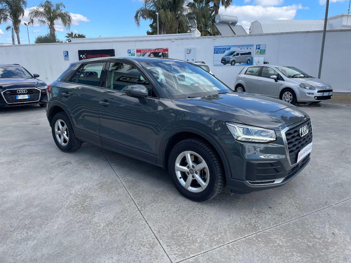 AUDI - Q2 - 1.6 TDI S tronic Business