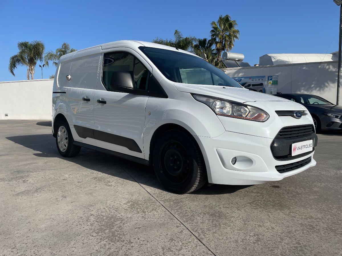 FORD Transit connect II 200 E5