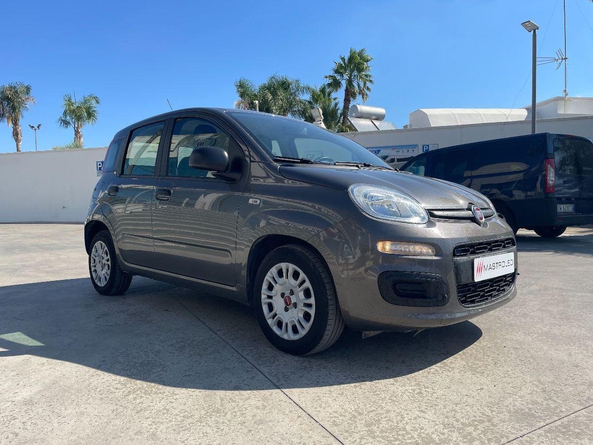 FIAT - Panda - 1.0 FireFly S&S Hybrid