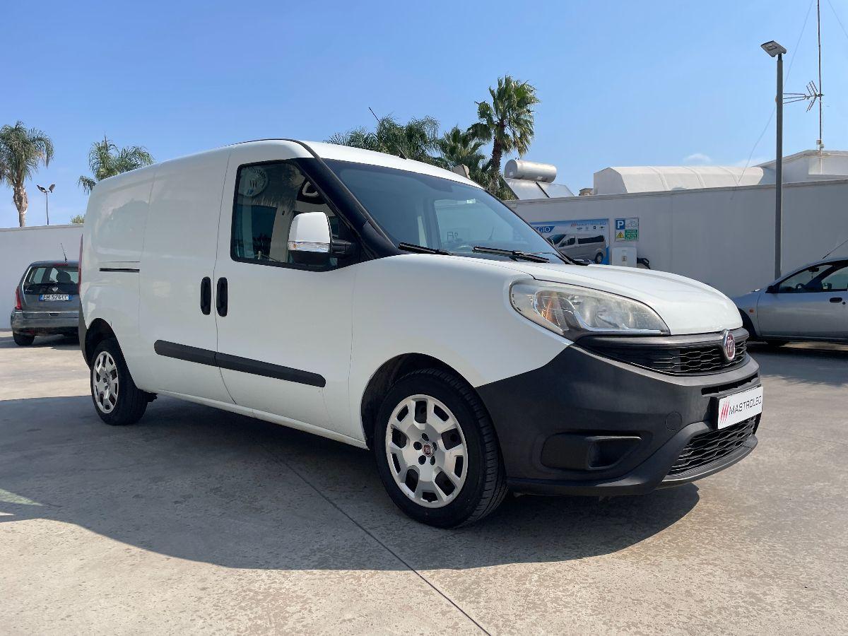 FIAT DOBLO 1.6 MJT 105 CV