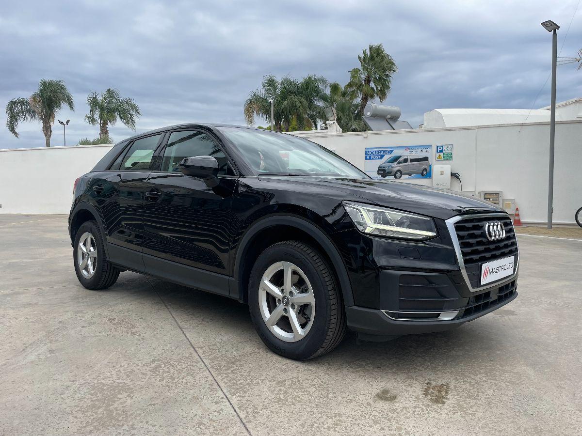 AUDI - Q2 - 30 TDI Business