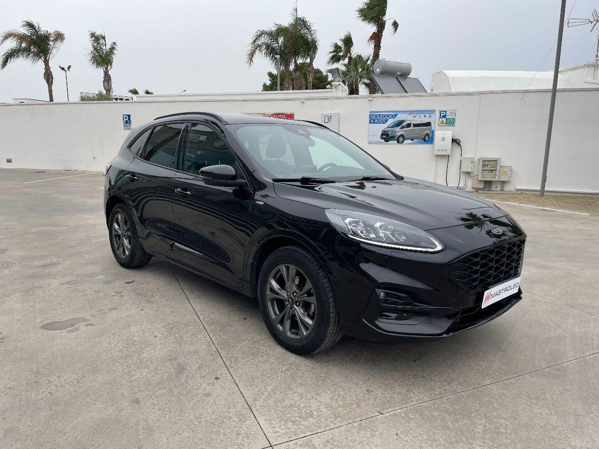 FORD - Kuga - 1.5 EcoBl. 120CV aut. 2WD ST-Line X