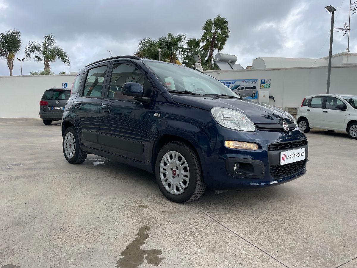 FIAT - Panda - 1.2 Lounge