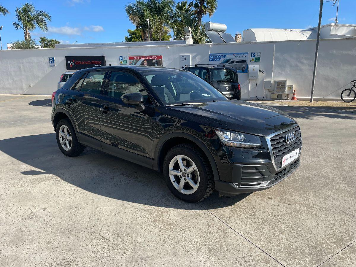 AUDI - Q2 - 30 TDI S tronic Business