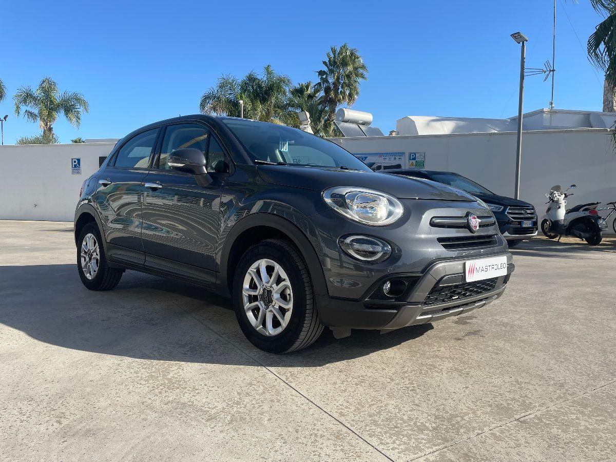 FIAT - 500X - 1.3 M.Jet 95 CV Business