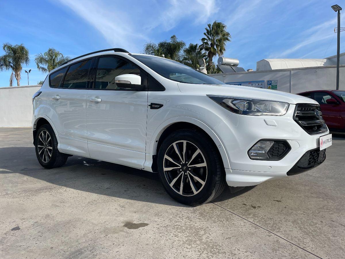 FORD - Kuga - 1.5 EcoBoost 150 CV S&S 2WD ST-Line