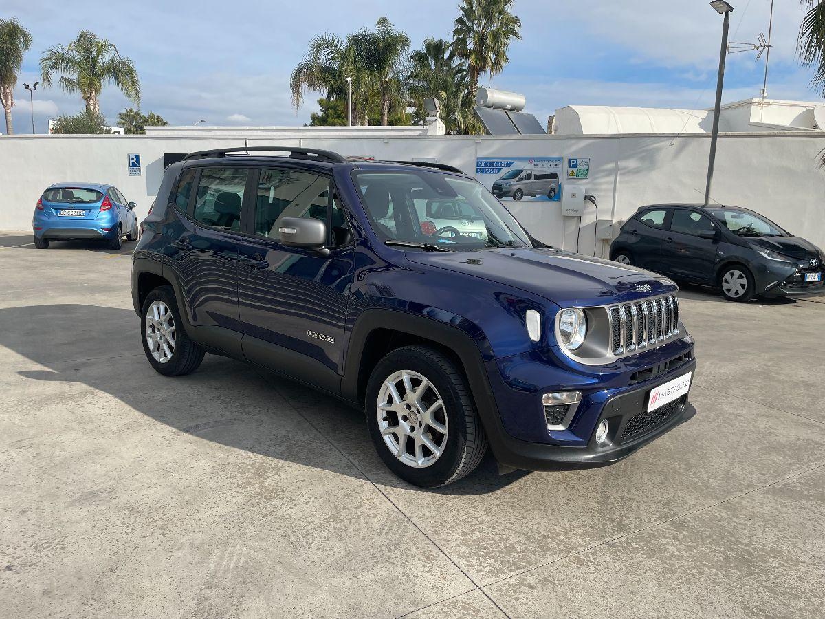 JEEP - Renegade - 1.0 T3 Limited