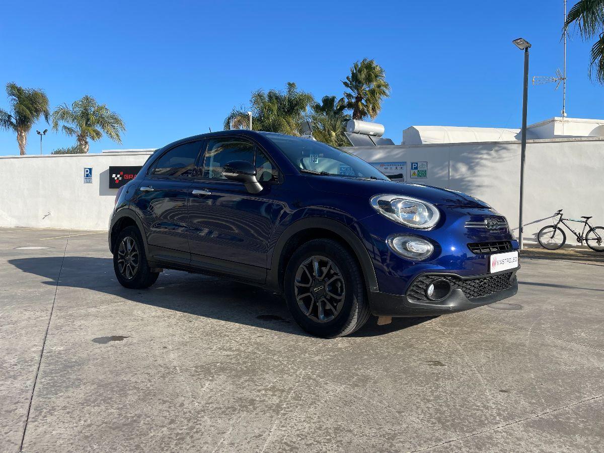 FIAT - 500X - 1.0 T3 120 CV Club