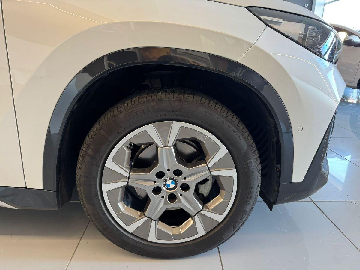 BMW - X1 - sDrive 18d xLine