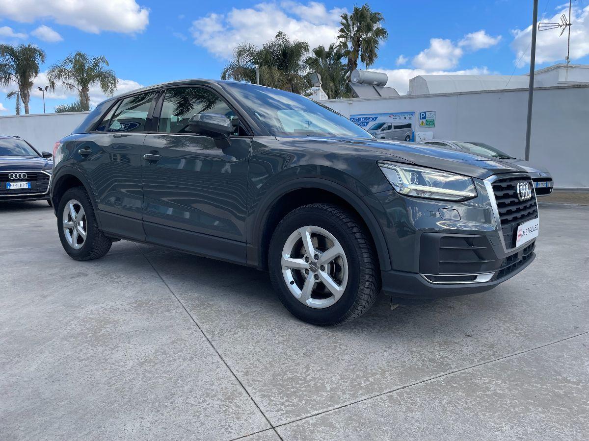 AUDI - Q2 - 1.6 TDI S tronic Business