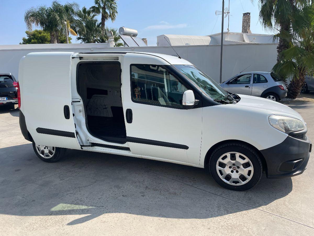 FIAT DOBLO 1.6 MJT 105 CV