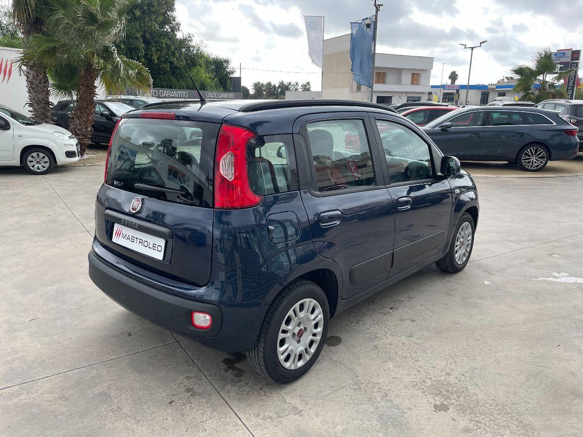 FIAT - Panda - 1.2 Lounge