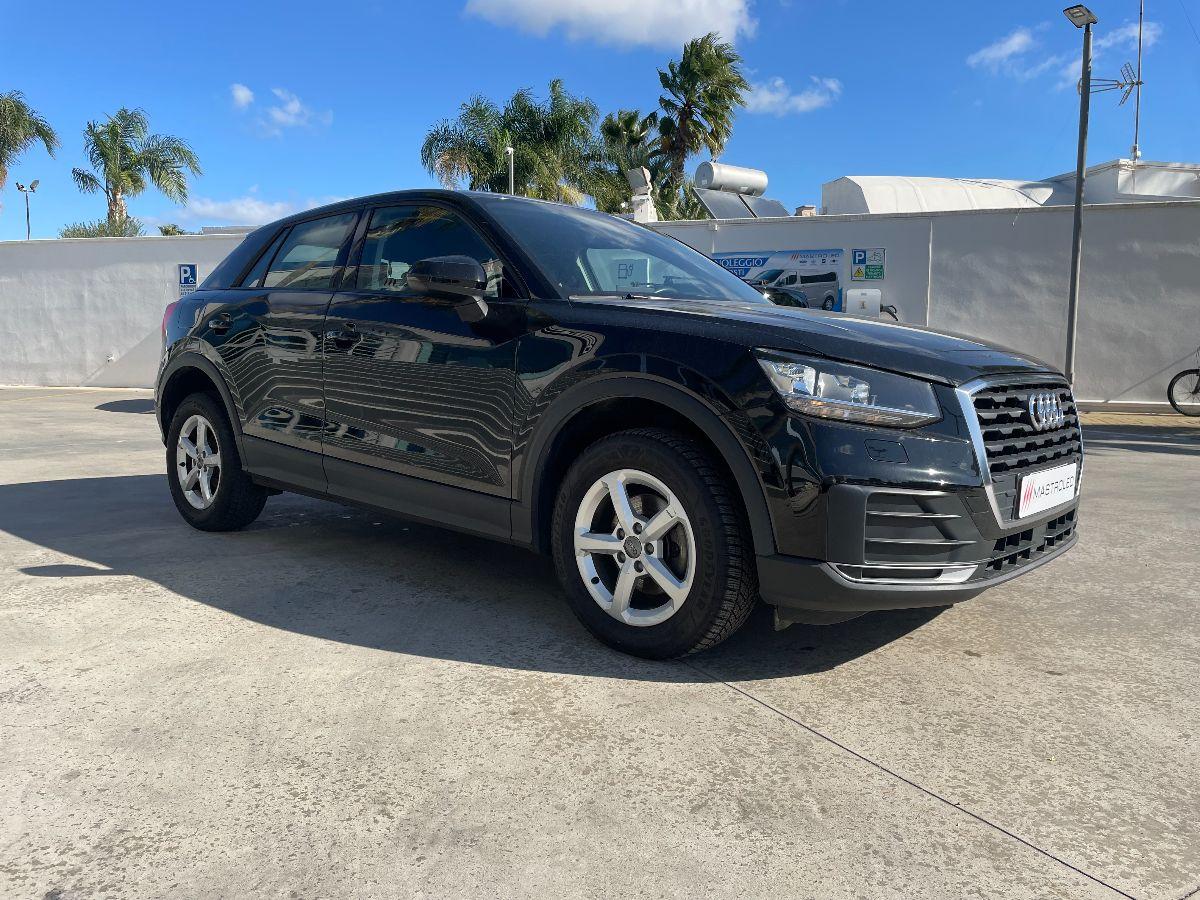 AUDI - Q2 - 30 TDI S tronic Business