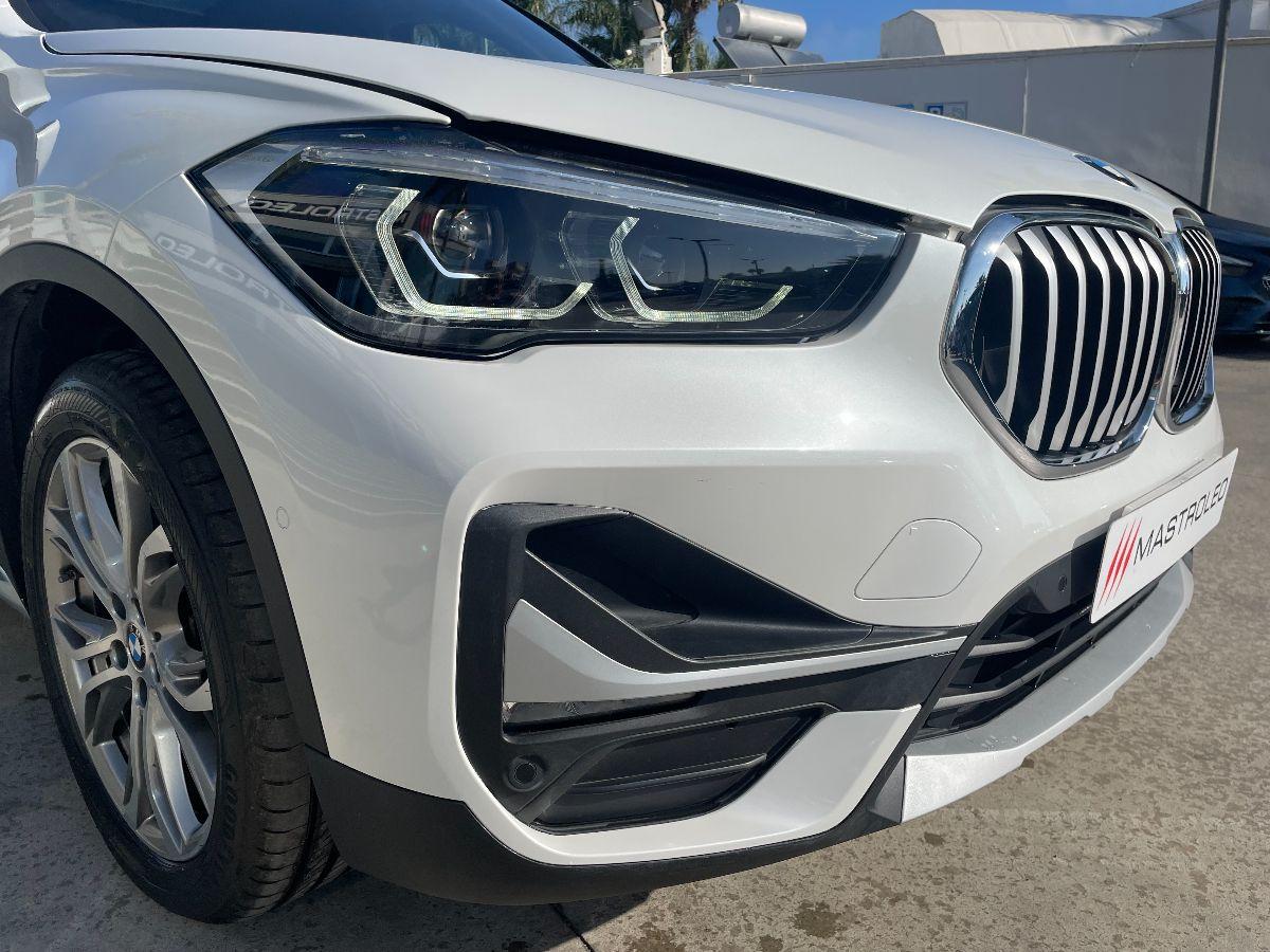 BMW - X1 sDrive18d xLine Automatica