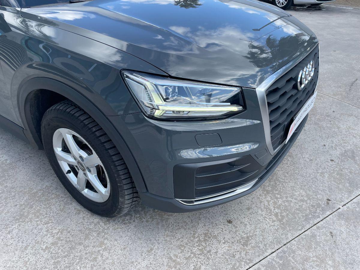 AUDI - Q2 - 1.6 TDI S tronic Business