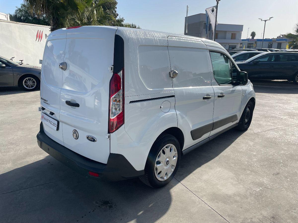 FORD Transit connect II 200 E5