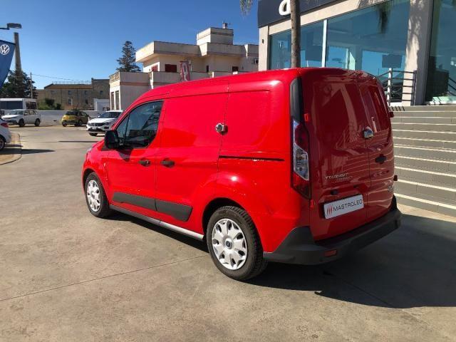 FORD Transit connect 1.5 TDCI