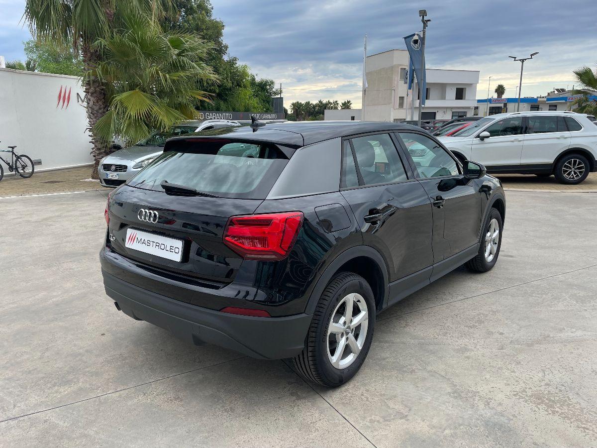 AUDI - Q2 - 30 TDI Business