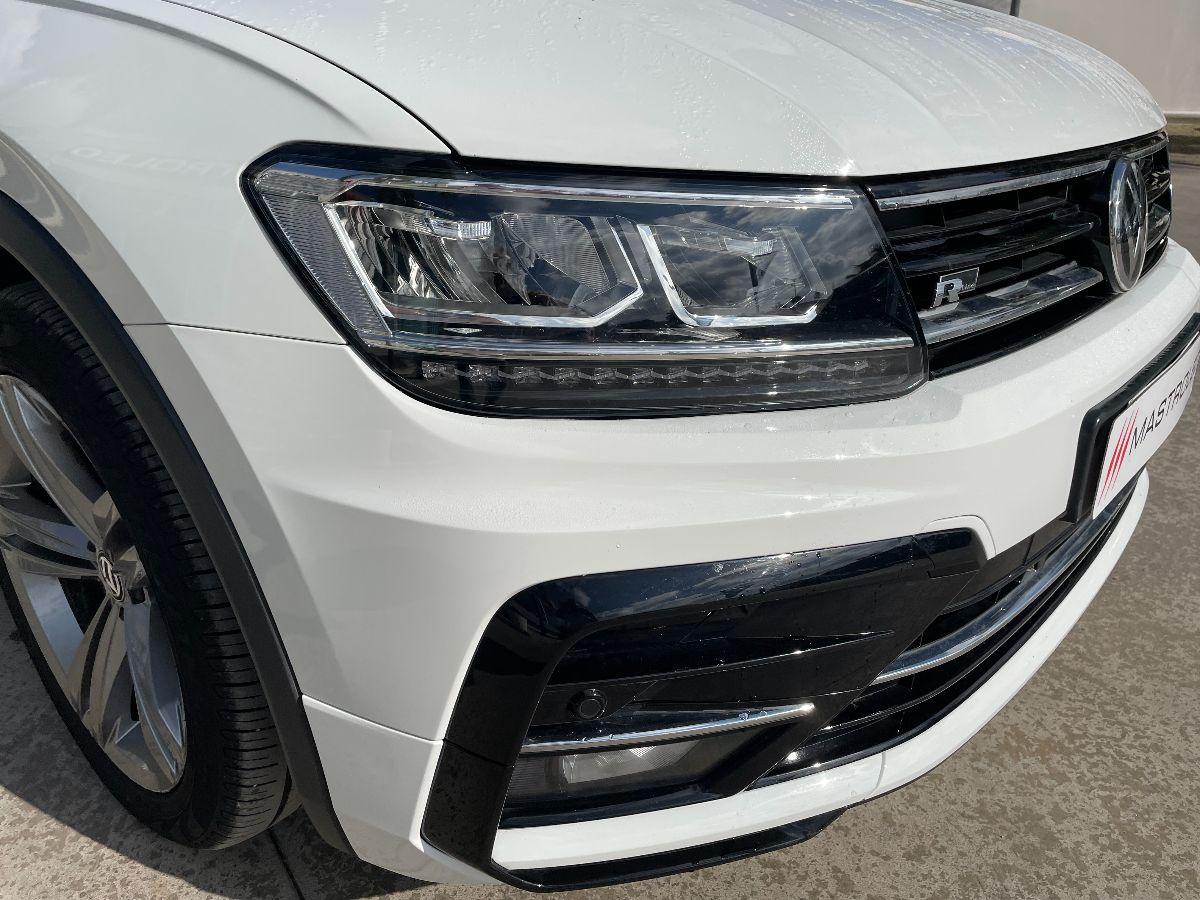 VOLKSWAGEN - Tiguan 2.0 TDI Sport BMT RLine