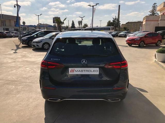 MERCEDES - Classe B - B 180 d Automatic Premium