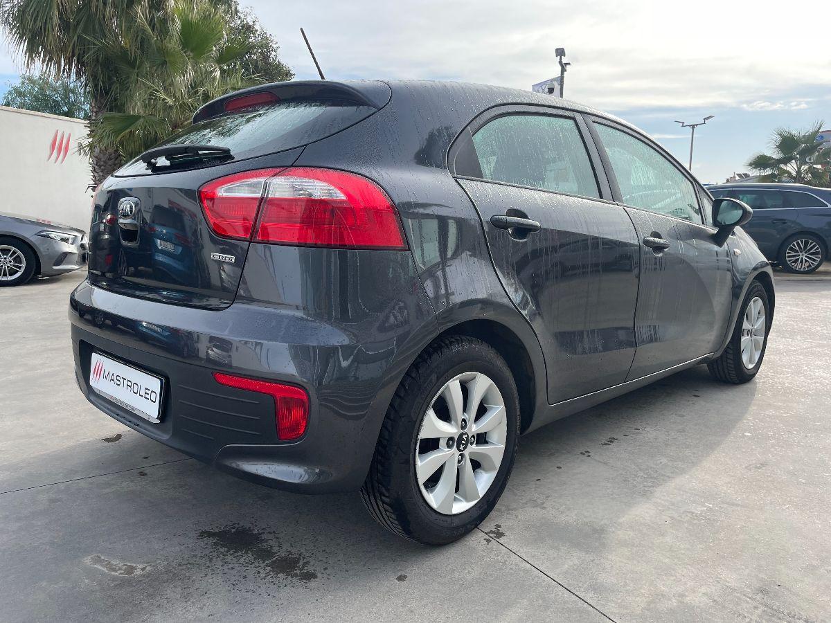 KIA - Rio -  1.1 CRDi 5p. Active