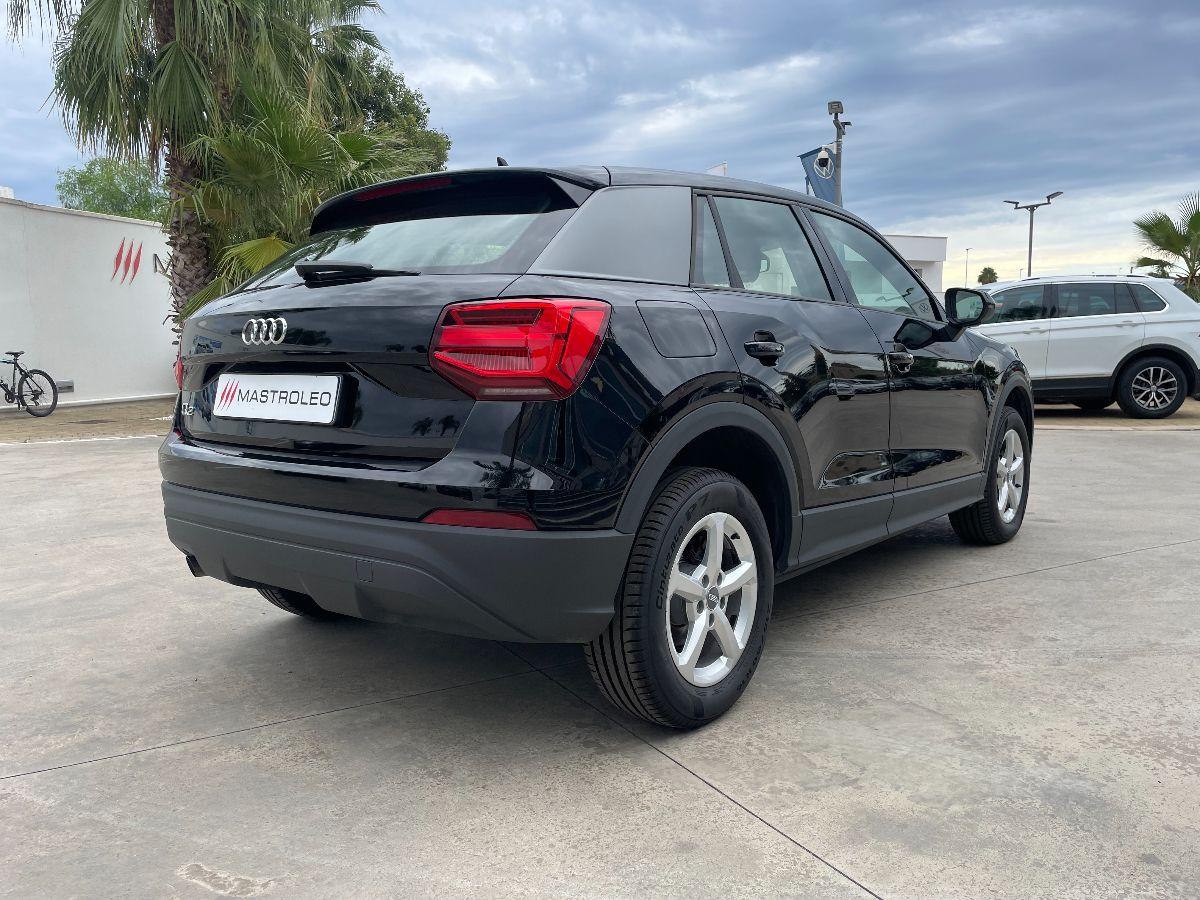 AUDI - Q2 - 30 TDI Business