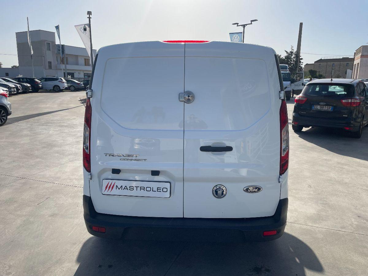 FORD Transit connect II 200 E5