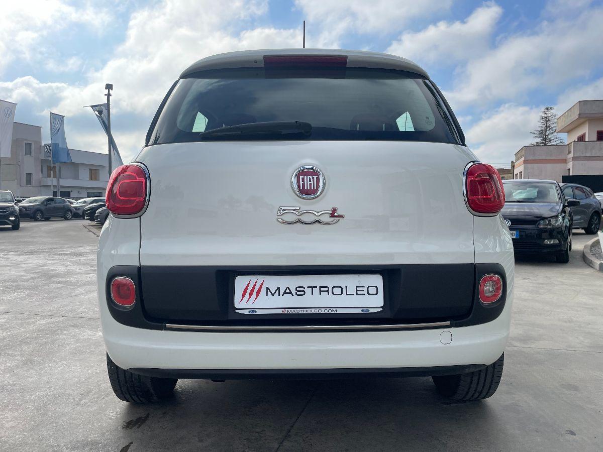 FIAT - 500 L 1.3 Multijet 95 CV Business Automatica