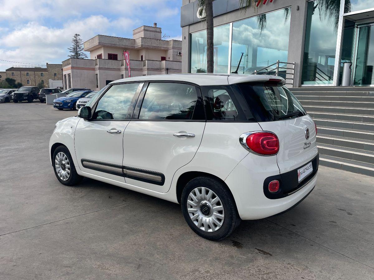 FIAT - 500 L 1.3 Multijet 95 CV Business Automatica