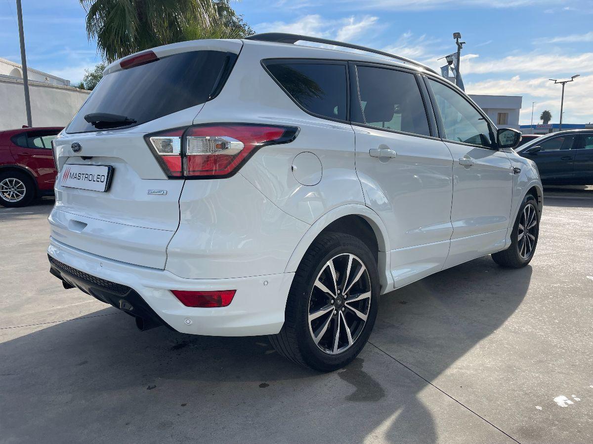 FORD - Kuga - 1.5 EcoBoost 150 CV S&S 2WD ST-Line