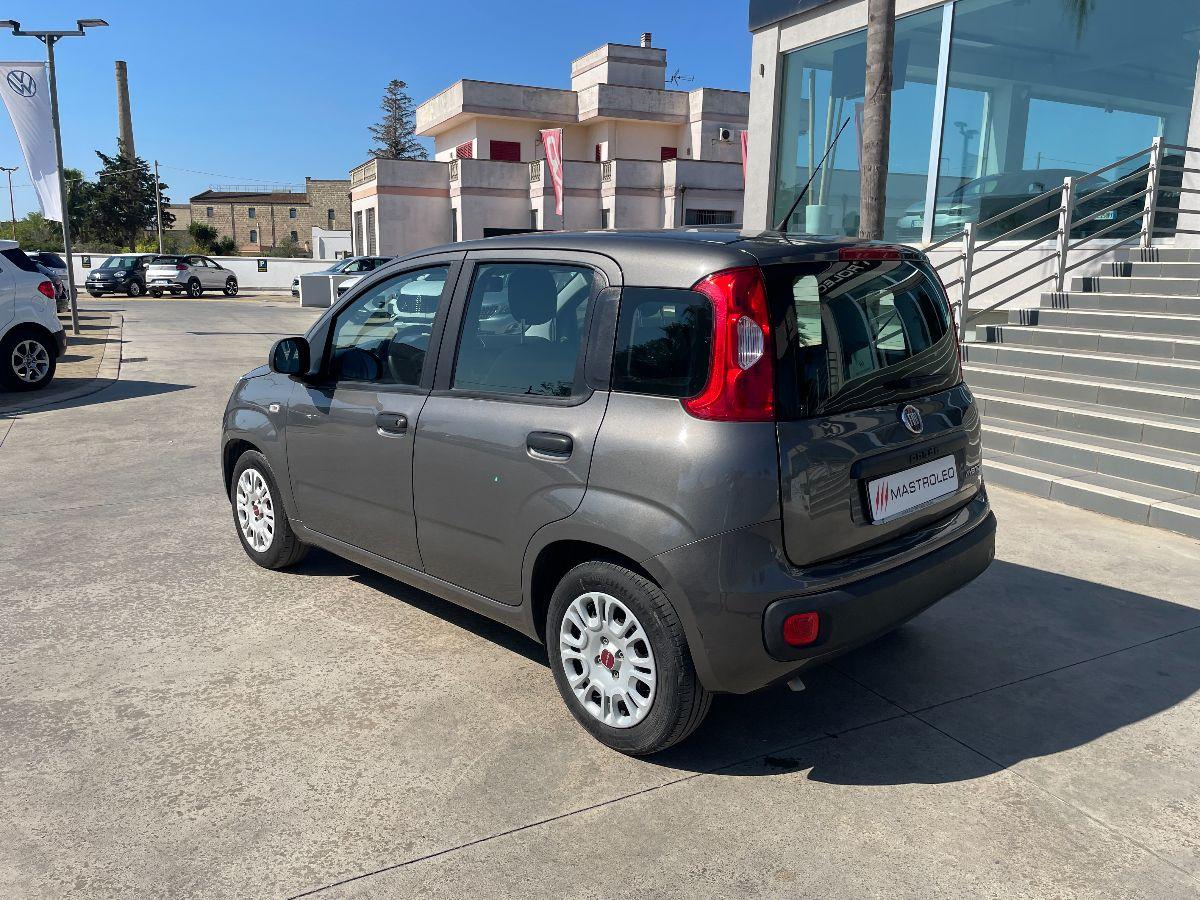 FIAT - Panda - 1.0 FireFly S&S Hybrid