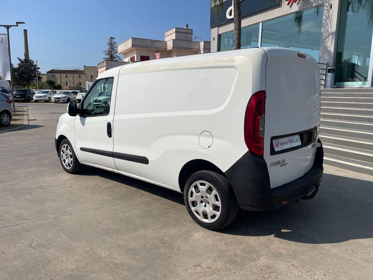 FIAT DOBLO 1.6 MJT 105 CV