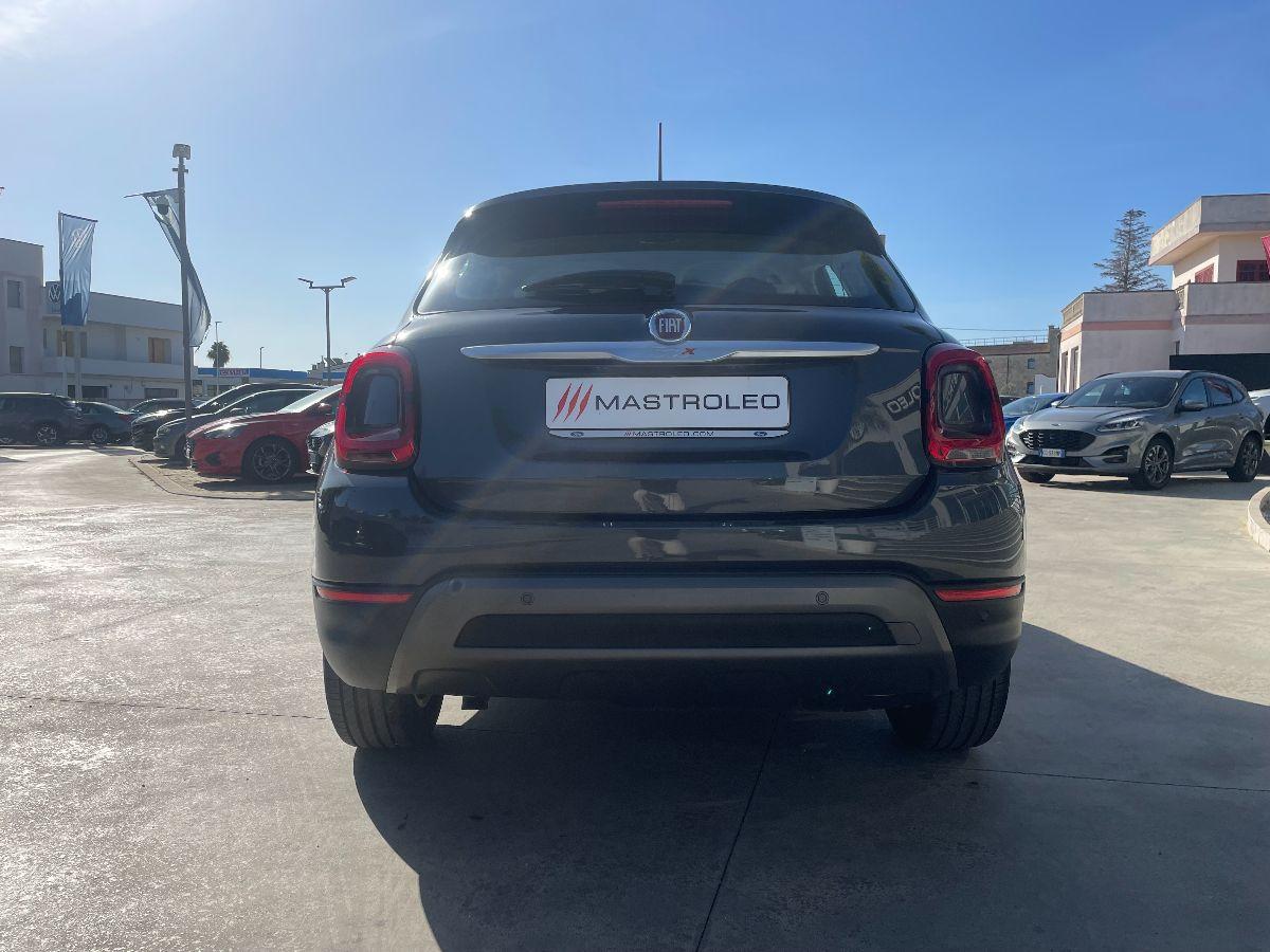 FIAT - 500X - 1.3 M.Jet 95 CV Business